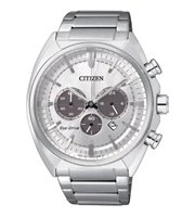 Orologio Citizen Uomo Of Crono in Acciaio CA4280-53A - CA4280-53A